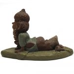 Tom Clark Gnome “Slim” with Certificate of Authenticity - Image 3