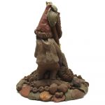 Tom Clark Gnome "Sugar and Spice" Ed #26 with Certificate of Authenticity - Image 3