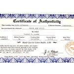 Tom Clark Gnome "Sugar and Spice" Ed #26 with Certificate of Authenticity - Image 5