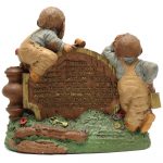 Lee Sievers “The Good Life” with Certificate of Authenticity - Image 3