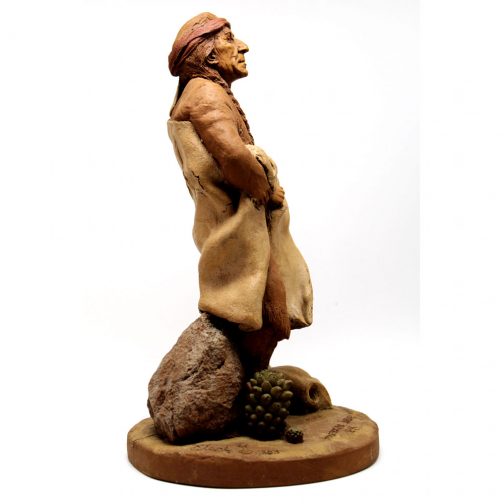 Tom Clark Gnome “American Indian 1899” - Image 2