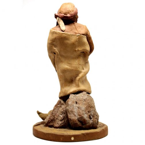 Tom Clark Gnome “American Indian 1899” - Image 3