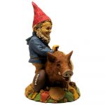 Tom Clark Gnome “Arkansas” - Image 4