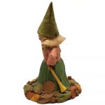 Tom Clark Gnome “Babe” Hand Signed by Artist Tom Clark - Image 2