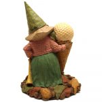 Tom Clark Gnome “Babe” Hand Signed by Artist Tom Clark - Image 3