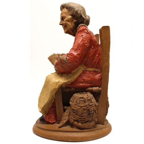 Tom Clark Gnome “Mabel” - Image 2