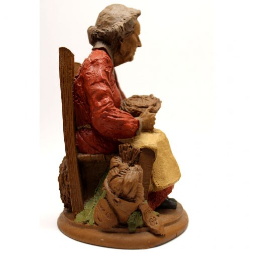 Tom Clark Gnome “Mabel” - Image 4