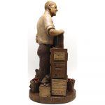 Tom Clark Gnome “Mr. Jim” - Image 4