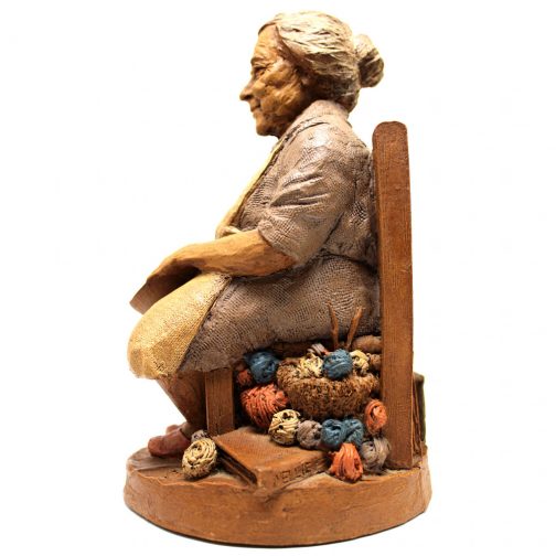 Tom Clark Gnome “Nellie” - Image 2