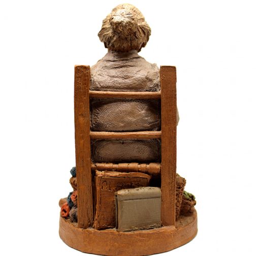 Tom Clark Gnome “Nellie” - Image 3