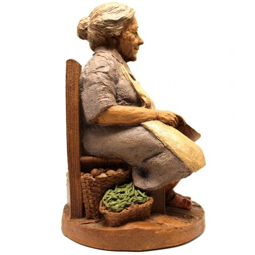 Tom Clark Gnome “Nellie” - Image 4
