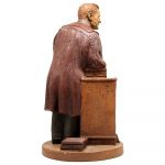 Tom Clark Gnome “Parson Patterson” Retired Edition #24 - Image 2