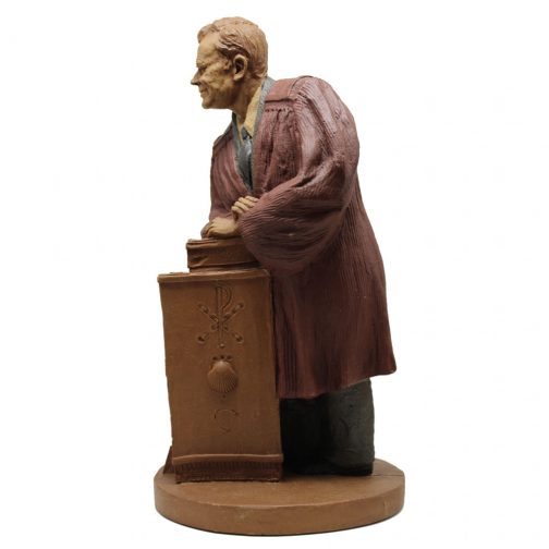 Tom Clark Gnome “Parson Patterson” Retired Edition #45 - Image 2
