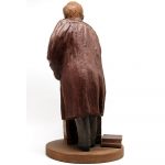 Tom Clark Gnome “Parson Patterson” Retired Edition #24 - Image 3