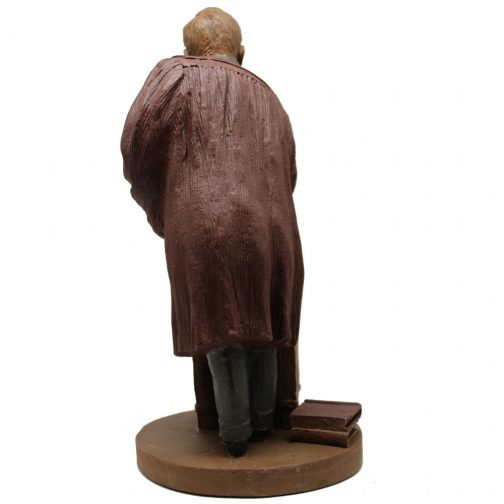 Tom Clark Gnome “Parson Patterson” Retired Edition #45 - Image 3