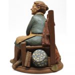 Tom Clark Gnome “Rachel” - Image 2