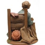 Tom Clark Gnome “Rachel” - Image 3