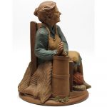 Tom Clark Gnome “Rachel” - Image 4