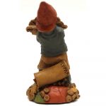 Tom Clark Gnome “Say Hey” Hand Signed by Artist Tom Clark - Image 3