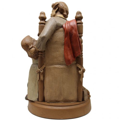 Tom Clark Gnome “Traditions” - Image 3