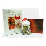 Weihnachts-Glocke 1999 Christmas Bell