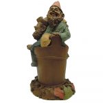 Tom Clark Gnome “Butch, Wick, and Biscuit” - Image 2