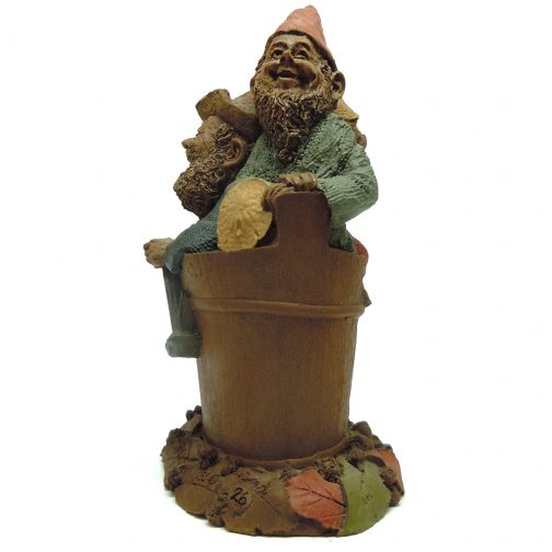 Tom Clark Gnome “Butch, Wick, and Biscuit” - Image 2