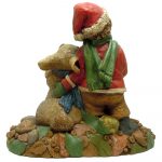 Tom Clark Gnome “Cairn Christmas 1995” - Image 3