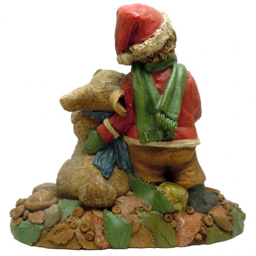 Tom Clark Gnome “Cairn Christmas 1995” - Image 3