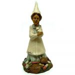 Tom Clark Gnome R.N.