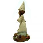 Tom Clark Gnome “R.N.” Hand Signed by Artist Tom Clark - Image 2