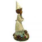 Tom Clark Gnome “R.N.” Hand Signed by Artist Tom Clark - Image 4