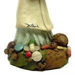 Tom Clark Gnome “R.N.” Hand Signed by Artist Tom Clark - Image 5