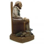 Tom Clark Gnome “Shakespeare” - Image 4