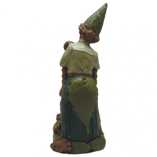 Tom Clark Gnome “Shear Delight” Hand Signed by Artist Tom Clark - Image 3