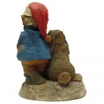 Tom Clark Gnome “Clean Sweep” Ed #46 - Image 3