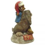 Tom Clark Gnome “Clean Sweep” Ed #46 - Image 4