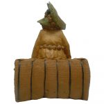 Tom Clark Gnome “Cotton” Edition #34 - Image 3