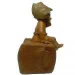 Tom Clark Gnome “Cotton” Edition #34 - Image 4
