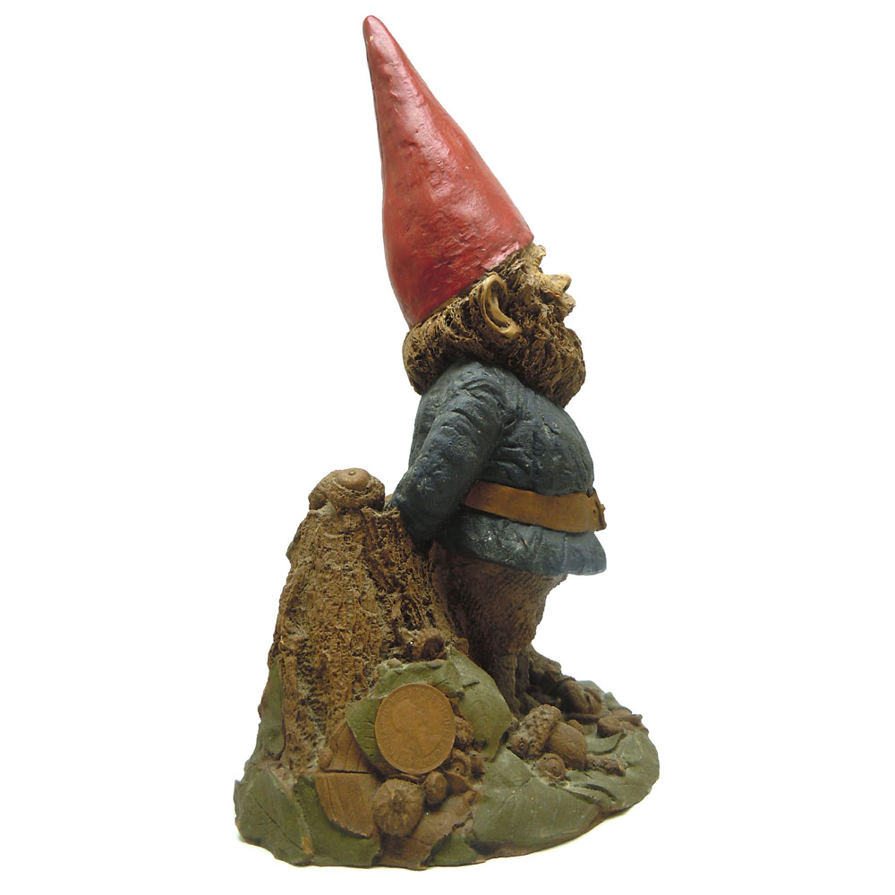 Tom Clark Gnome Forest - Myra's Collectibles