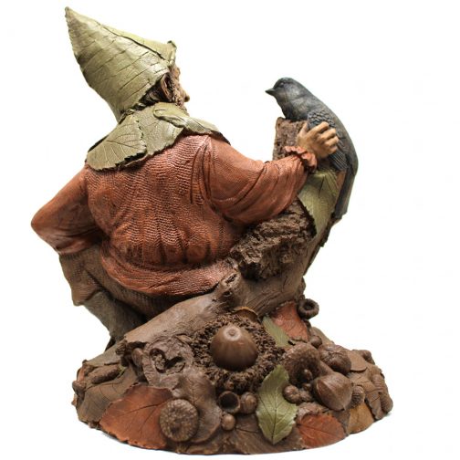Tom Clark Gnome “Foster” Edition #64 - Image 3