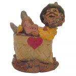 Tom Clark Gnome Funny