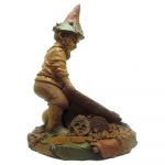 Tom Clark Gnome “Hitch” Edition #16 - Image 4