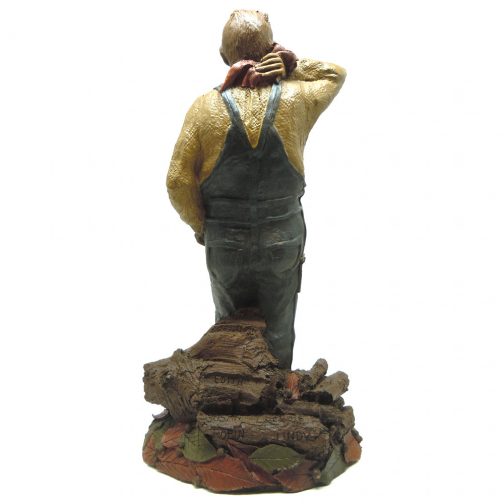 Tom Clark Gnome “Marion” - Image 3