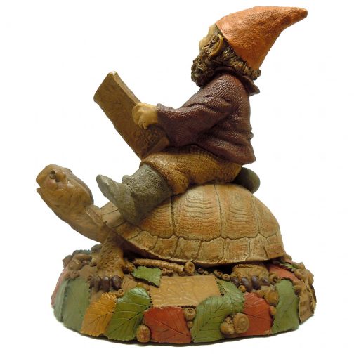 Tom Clark Gnome “McNally” - Image 2