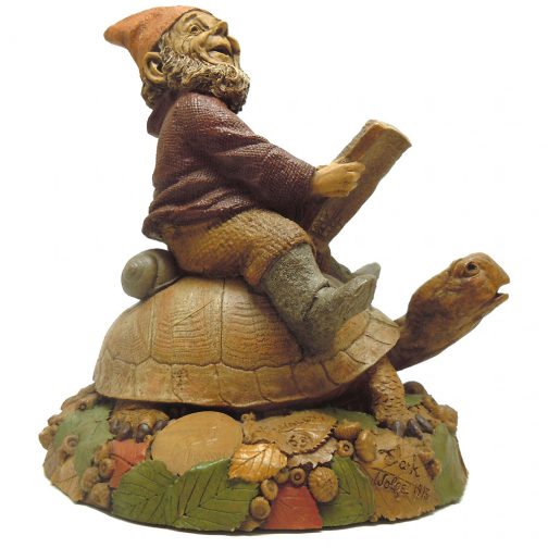 Tom Clark Gnome “McNally” - Image 4