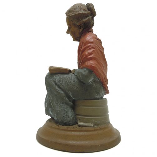 Tom Clark Gnome “Molly” - Image 2