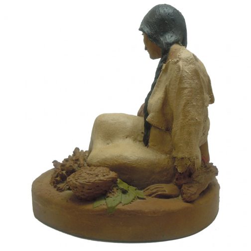 Tom Clark Gnome “Nantahala and Little Bear" - Image 2
