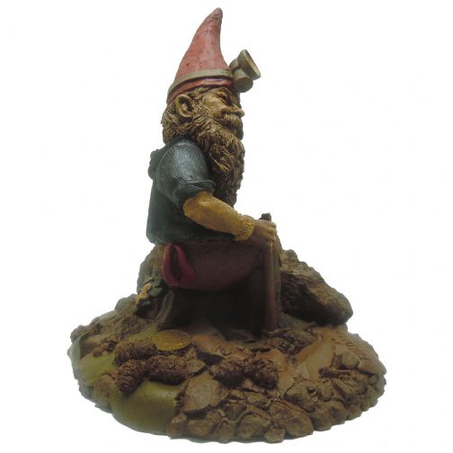Tom Clark Gnome “Pardner" - Image 4