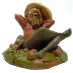 Tom Clark Gnome “Smiley” - Image 2